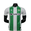 REAL BETIS I 25/26 HOMBRE (VERSIÓN JUGADOR)