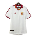 CAMISETA ESPAÑA II 2000 HOMBRE (RETRO)