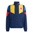 Chaqueta Colombia EQT 26/27 Hombre