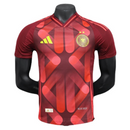 CAMISETA ALEMANIA II 25/26 HOMBRE (VERSIÓN JUGADOR)