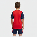 CAMISETA ESPAÑA I 2025/26 CONJUNTO INFANTIL