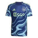 CAMISETA AJAX II 25/26 HOMBRE