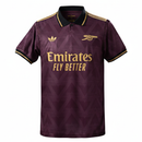 CAMISETA POLO ARSENAL 25/26 HOMBRE