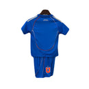 UNIVERSIDAD DE CHILE I 25/26 CONJUNTO INFANTIL