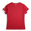 CAMISETA LIVERPOOL I 25/26 MUJER