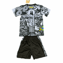 BRASIL EDICIÓN ESPECIAL 24/25 CONJUNTO INFANTIL