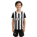 Conjunto Infantil Atlético Mineiro I 26/27 Camiseta y Pantalón
