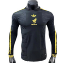 MEXICO I 25/26 HOMBRE (VERSIÓN JUGADOR) (MANGA LARGA)