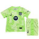 BARCELONA III 24/25 CONJUNTO INFANTIL