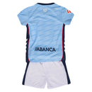 CELTA DE VIGO I 25/26 CONJUNTO INFANTIL