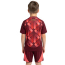 ALEMANIA II 25/26 CONJUNTO INFANTIL