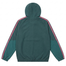 Chaqueta Cortavientos Real Madrid 26/27 Hombre Verde