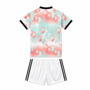 Conjunto Infantil Belgica II 26/27 Camiseta y Pantalón