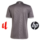 CAMISETA REAL MADRID III + PARCHES 24/25 HOMBRE