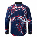 CAMISETA INGLATERRA PORTERO 2026/27 HOMBRE