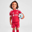 LIVERPOOL I 25/26 CONJUNTO INFANTIL
