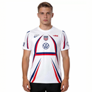 Camiseta Estados Unidos Pre-Partido 2026/2027 Hombre
