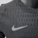 Camiseta Barcelona Negra 26/27 Versión Jugador