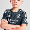REAL MADRID II 25/26 CONJUNTO INFANTIL