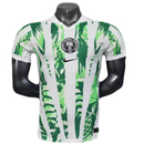 NIGERIA EDICIÓN ESPECIAL 25/26 HOMBRE (VERSIÓN JUGADOR)