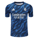 CAMISETA REAL MADRID ENTRENAMIENTO 25/26 HOMBRE