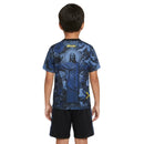 BRASIL EDICIÓN ESPECIAL 24/25 CONJUNTO INFANTIL