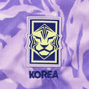 Conjunto Infantil Corea Del Sur II 26/27 Camiseta y Pantalón