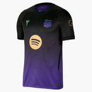 Camiseta Barcelona Segunda Equipación 26/27 Versión Jugador
