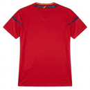 Camiseta España Primera Equipación 2011/12 Hombre Retro