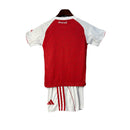 ARSENAL I 25/26 CONJUNTO INFANTIL
