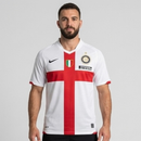 CAMISETA INTER DE MILAN II 07/08 HOMBRE (RETRO)