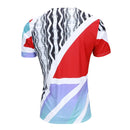 CAMISETA ARSENAL PRE-JUEGO 25/26 HOMBRE