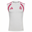 Camiseta Real Madrid SIn Mangas Entrenamiento 26/27 Hombre
