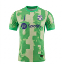 CAMISETA BARCELONA III 24/25 HOMBRE (VERSIÓN JUGADOR)