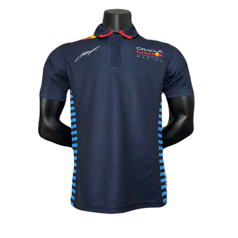 POLO FÓRMULA 1 RED BULL RACING 2024 PEREZ 11
