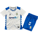 TENERIFE I 25/26 CONJUNTO INFANTIL