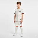 CAMISETA CHELSEA II 25/26 CONJUNTO INFANTIL