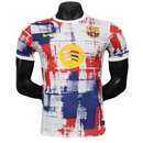 BARCELONA EDICIÓN LIMITADA 25/26 HOMBRE (VERSIÓN JUGADOR)