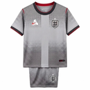 Conjunto Infantil Inglaterra Pre-Partido 26/27 Camiseta y Pantalón