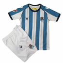 REAL SOCIEDAD I 25/26 CONJUNTO INFANTIL