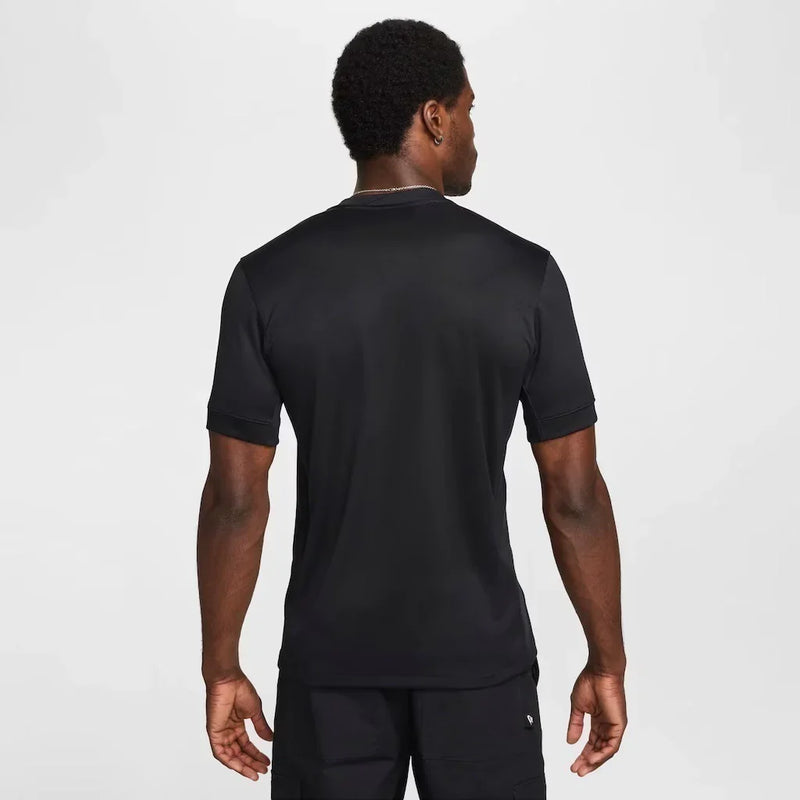CORINTHIANS II NEGRA 24/25 HOMBRE
