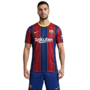 CAMISETA BARCELONA I 20/21 HOMBRE (RETRO)