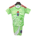 ITALIA II 25/26 CONJUNTO INFANTIL