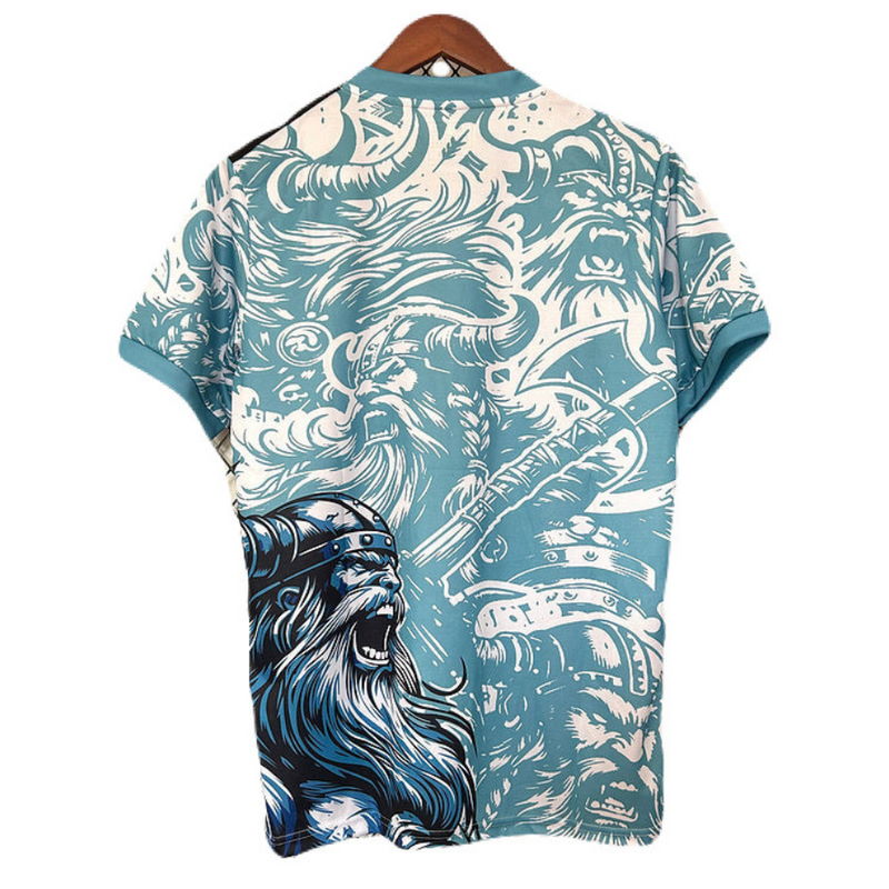 CAMISETA REAL MADRID EDICIÓN ESPECIAL 25/26 HOMBRE