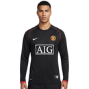 MANCHESTER UNITED II 07/08 HOMBRE (RETRO) MANGA LARGA