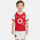 ARSENAL I 02/04 CONJUNTO INFANTIL (RETRO)