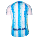 CAMISETA MALAGA I 24/25 HOMBRE