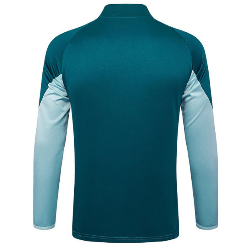 Sudadera Cruzeiro 25/26 Hombre