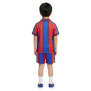 BARCELONA I 95/97 CONJUNTO INFANTIL (RETRO)