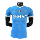 NAPOLI I 25/26 HOMBRE (VERSIÓN JUGADOR)
